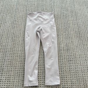 Athleta size xxs capri leggings.